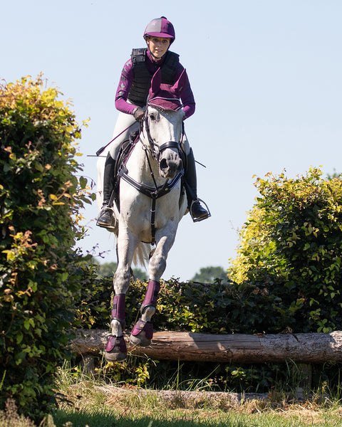 QHP Sedna Breastplate - EveryDay Equestrian