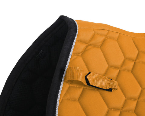 QHP Eldorado All Purpose Saddle Pad - EveryDay Equestrian
