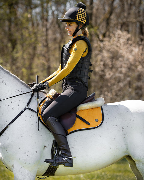 QHP Eldorado All Purpose Saddle Pad - EveryDay Equestrian