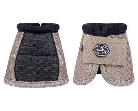 QHP Technical Bell Boots - EveryDay Equestrian