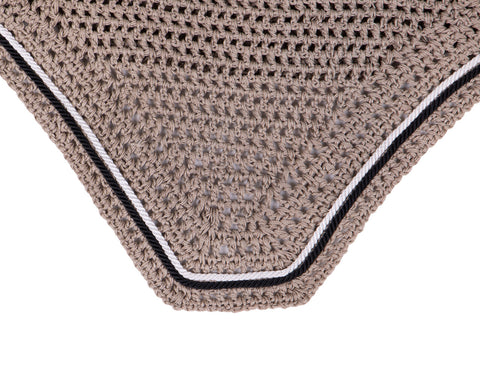 QHP Eldorado Ear Bonnet - EveryDay Equestrian