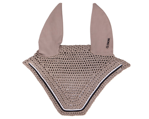 QHP Eldorado Ear Bonnet - EveryDay Equestrian