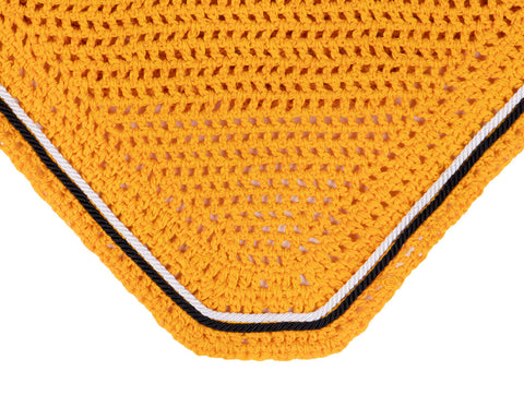 QHP Eldorado Ear Bonnet - EveryDay Equestrian