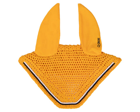 QHP Eldorado Ear Bonnet - EveryDay Equestrian