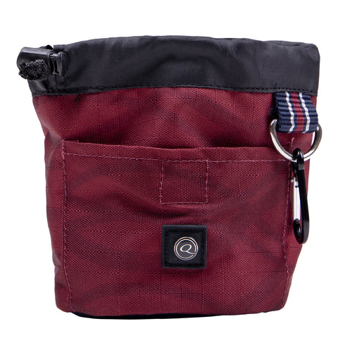 QHP Treat Bag - Cherry & Cloudburst Collection