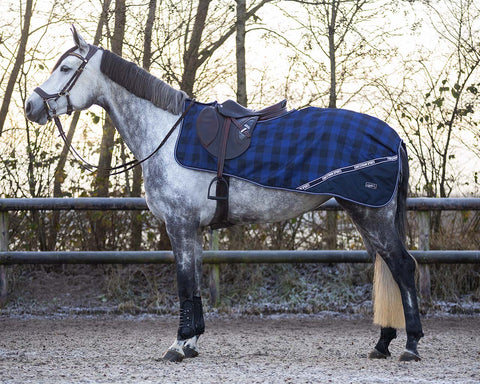 QHP Water Resistant Exercise Sheet - Turnout Collection
