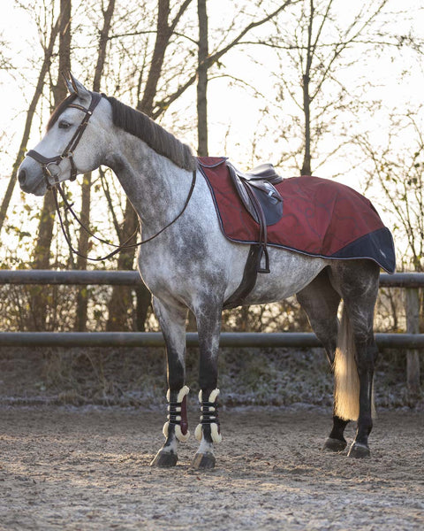 QHP Water Resistant Exercise Sheet - Turnout Collection