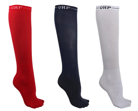 QHP Elastic Compression Socks