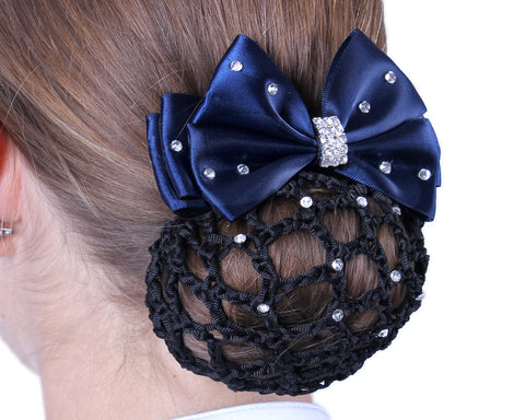 QHP Hair Bow