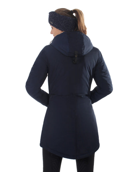 QHP Linde Winter Coat