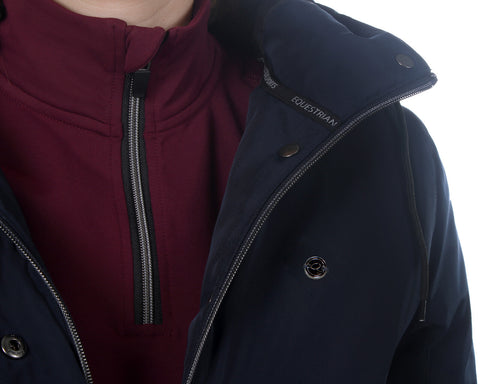 QHP Linde Winter Coat