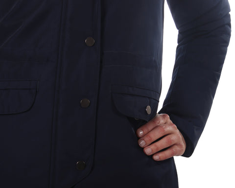 QHP Linde Winter Coat