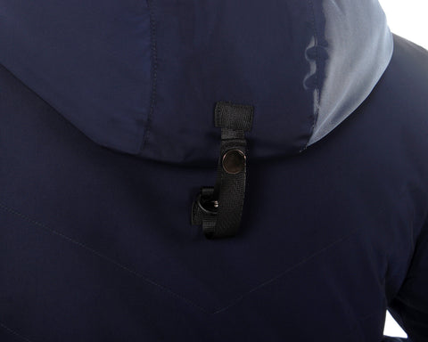 QHP Linde Winter Coat