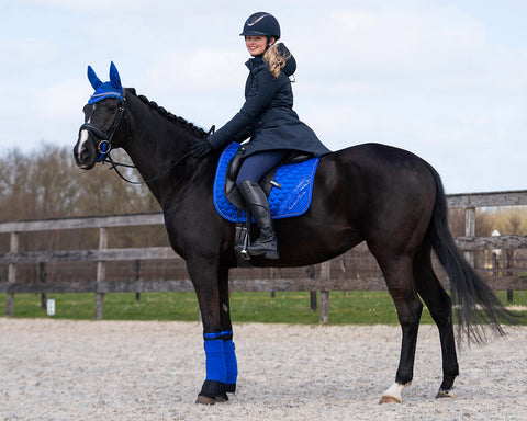 QHP Linde Winter Coat