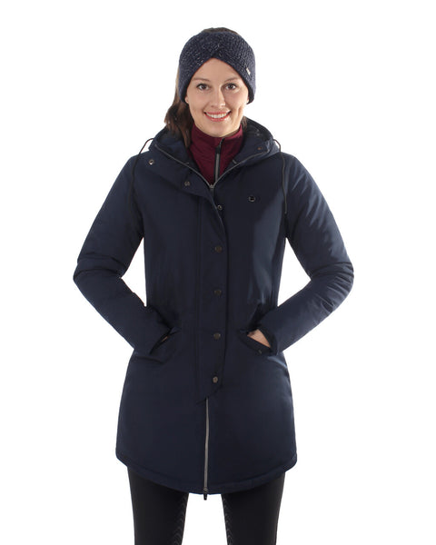 QHP Linde Winter Coat