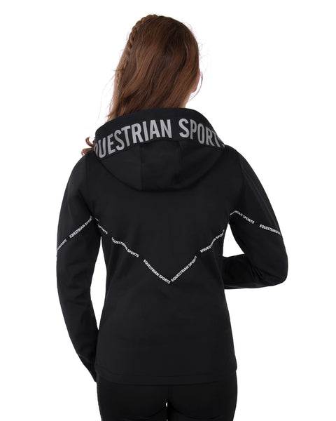 QHP Gaby Winter Jacket