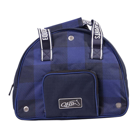 QHP Helmet Bag - Turnout Collection