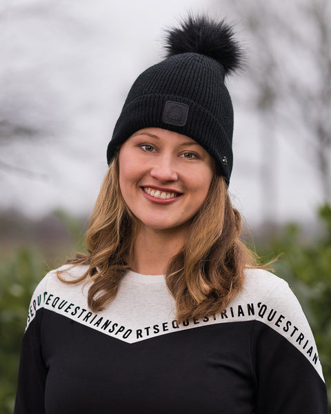 QHP Jayde Beanie