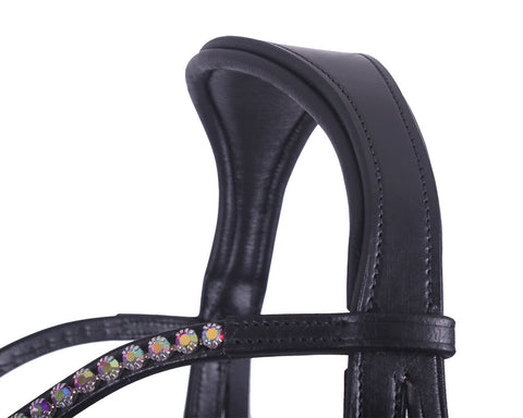 QHP Sunna Multi-functional Bitless Bridle