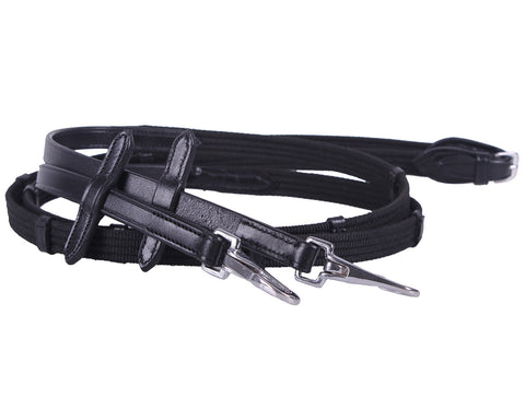 QHP Sunna Multi-functional Bitless Bridle