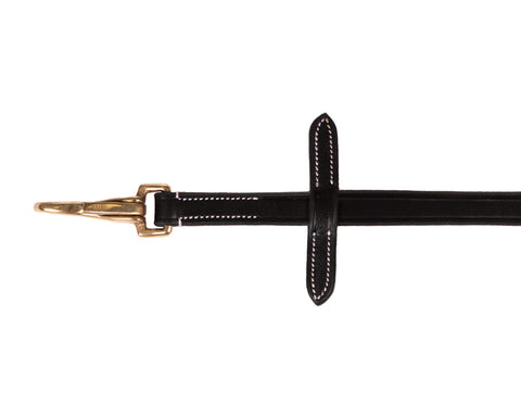 QHP Anatomical Bitless Bridle