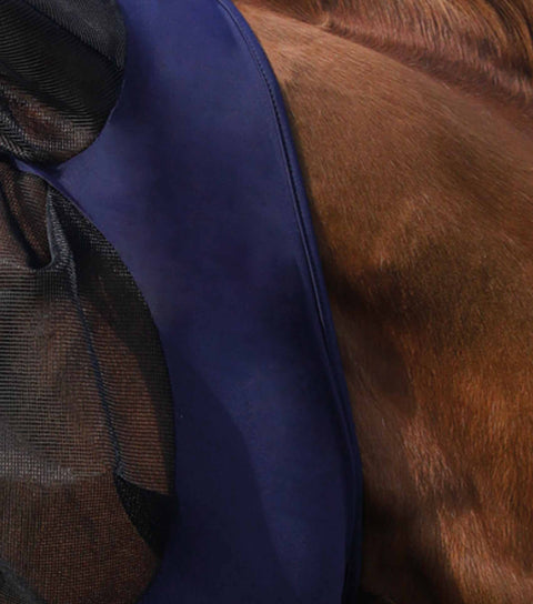 PEI Comfort Tech Lycra Fly Mask