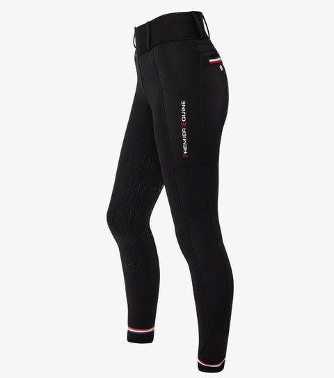 Premier Equine Mirillo Full Seat Riding Tights