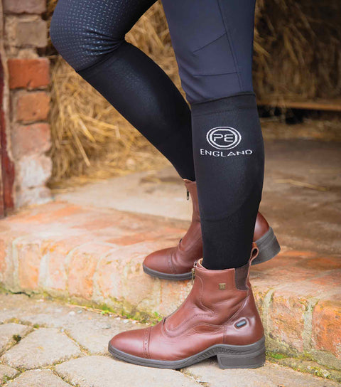Everyday Equestrian - Premier Equine Riding Socks