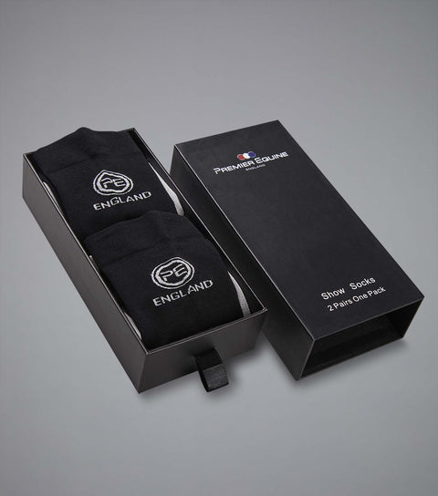 Everyday Equestrian - Premier Equine Riding Socks