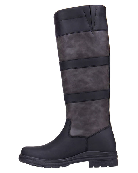 Everyday Equestrian - QHP Daan Tall Paddock Boot