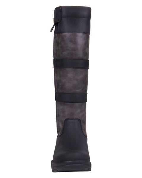 Everyday Equestrian - QHP Daan Tall Paddock Boot