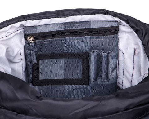 Everyday Equestrian - QHP Grooming Bag