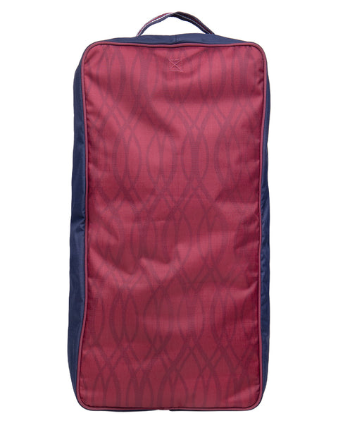 Everyday Equestrian - QHP Padded Bridle Bag