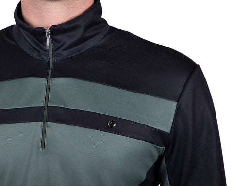 Everyday Equestrian - QHP Xavy Mens Sports Shirt