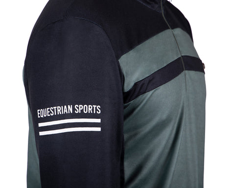 Everyday Equestrian - QHP Xavy Mens Sports Shirt