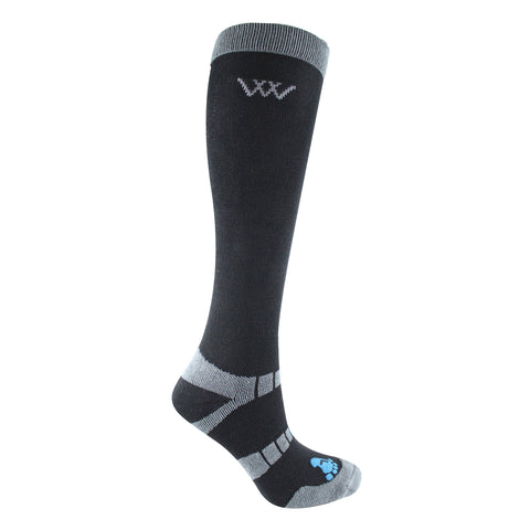 Woof Wear Bamboo Riding Socks - EveryDay Equestrian