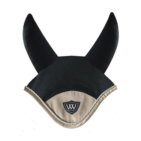 Woof Wear Vision Fly Veil - EveryDay Equestrian