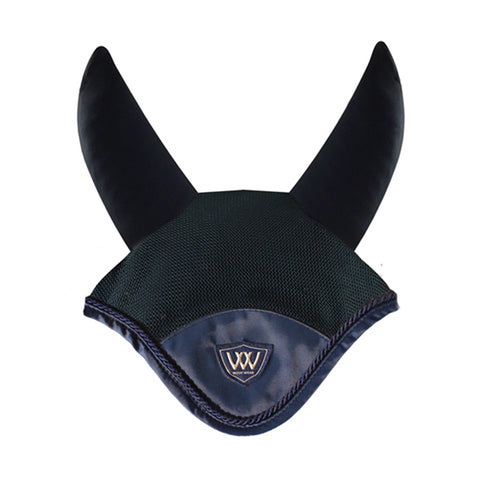 Woof Wear Vision Fly Veil - EveryDay Equestrian