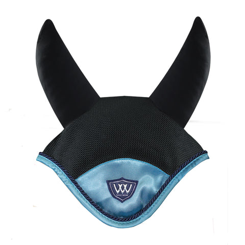 Woof Wear Vision Fly Veil - EveryDay Equestrian