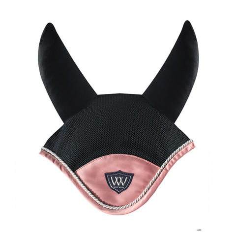 Woof Wear Vision Fly Veil - EveryDay Equestrian