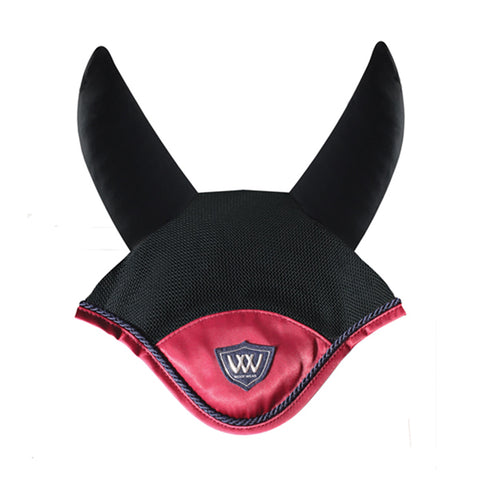 Woof Wear Vision Fly Veil - EveryDay Equestrian