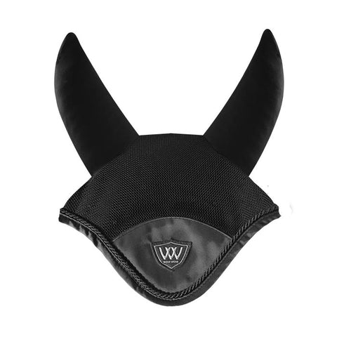 Woof Wear Vision Fly Veil - EveryDay Equestrian