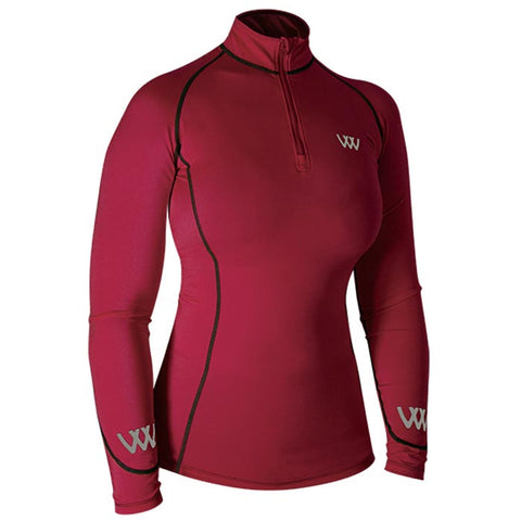 Woof Wear Performance Riding Shirts - EveryDay Equestrian