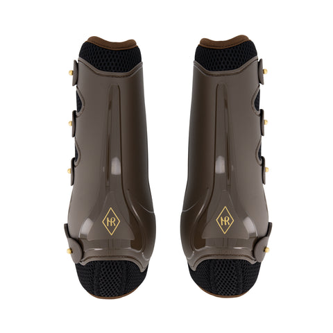 Mrs. Ros Airflex Tendon Boots