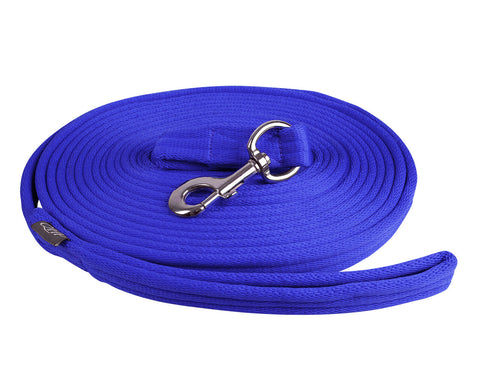 QHP Lunge Line - EveryDay Equestrian