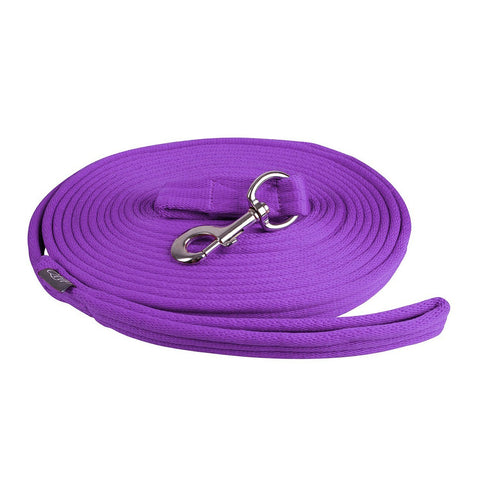 QHP Lunge Line - EveryDay Equestrian