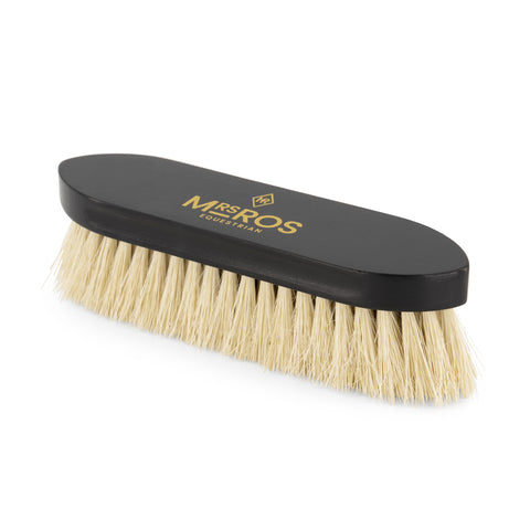 Mrs. Ros Set of 3 Wooden Grooming Brushes