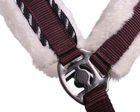 QHP Diamond Halter - EveryDay Equestrian