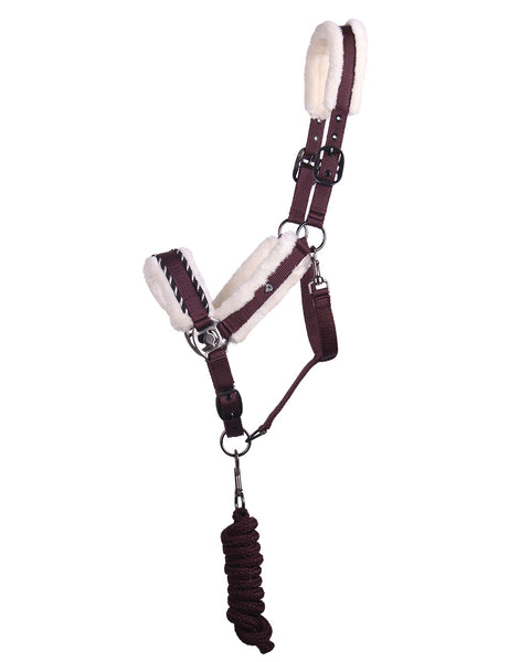 QHP Diamond Halter - EveryDay Equestrian