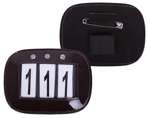 QHP Number Holder - EveryDay Equestrian